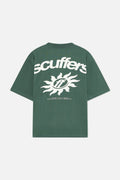 Costa Green T-Shirt