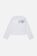 FFS Light Grey Sweatshirt