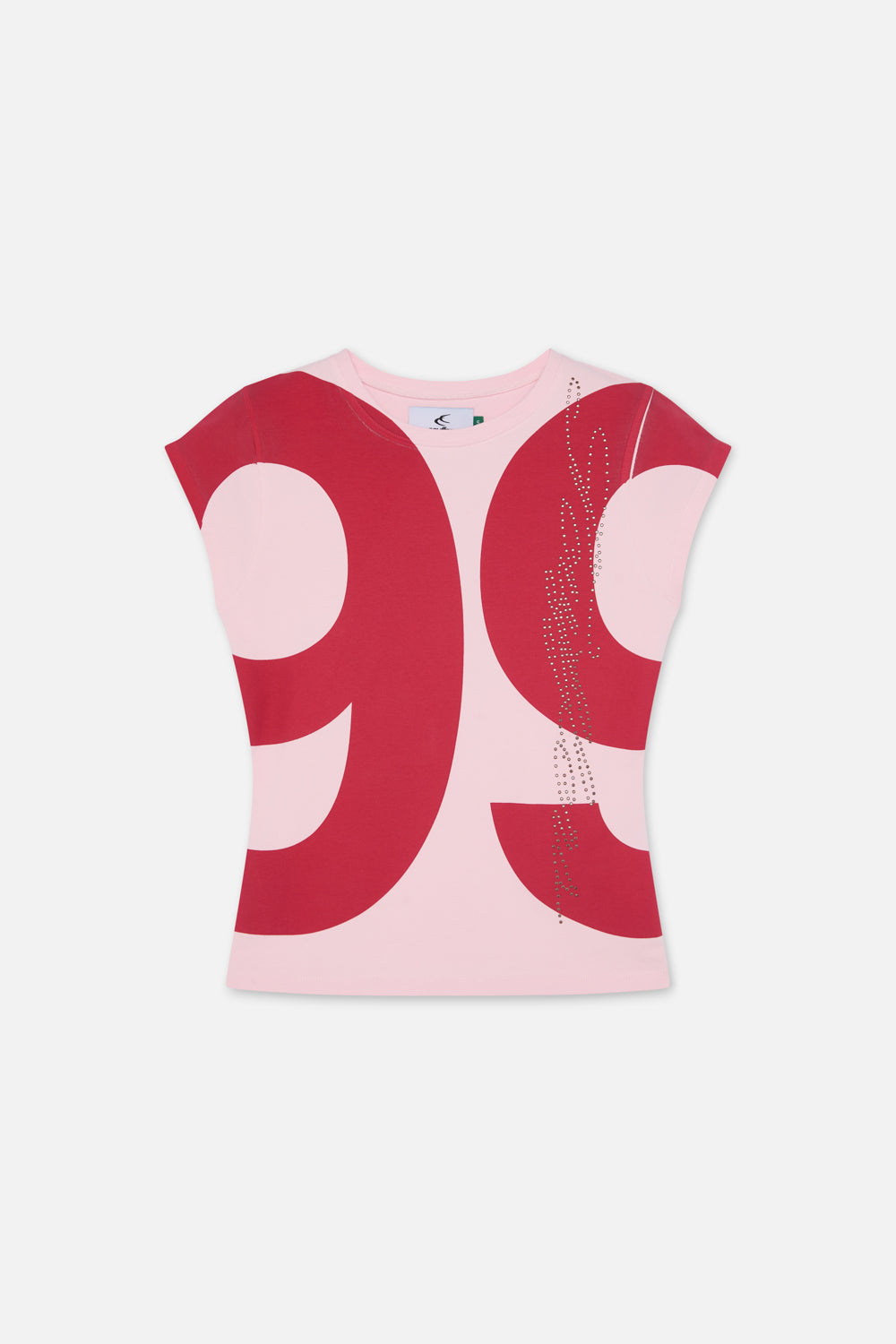 99 Pink Top