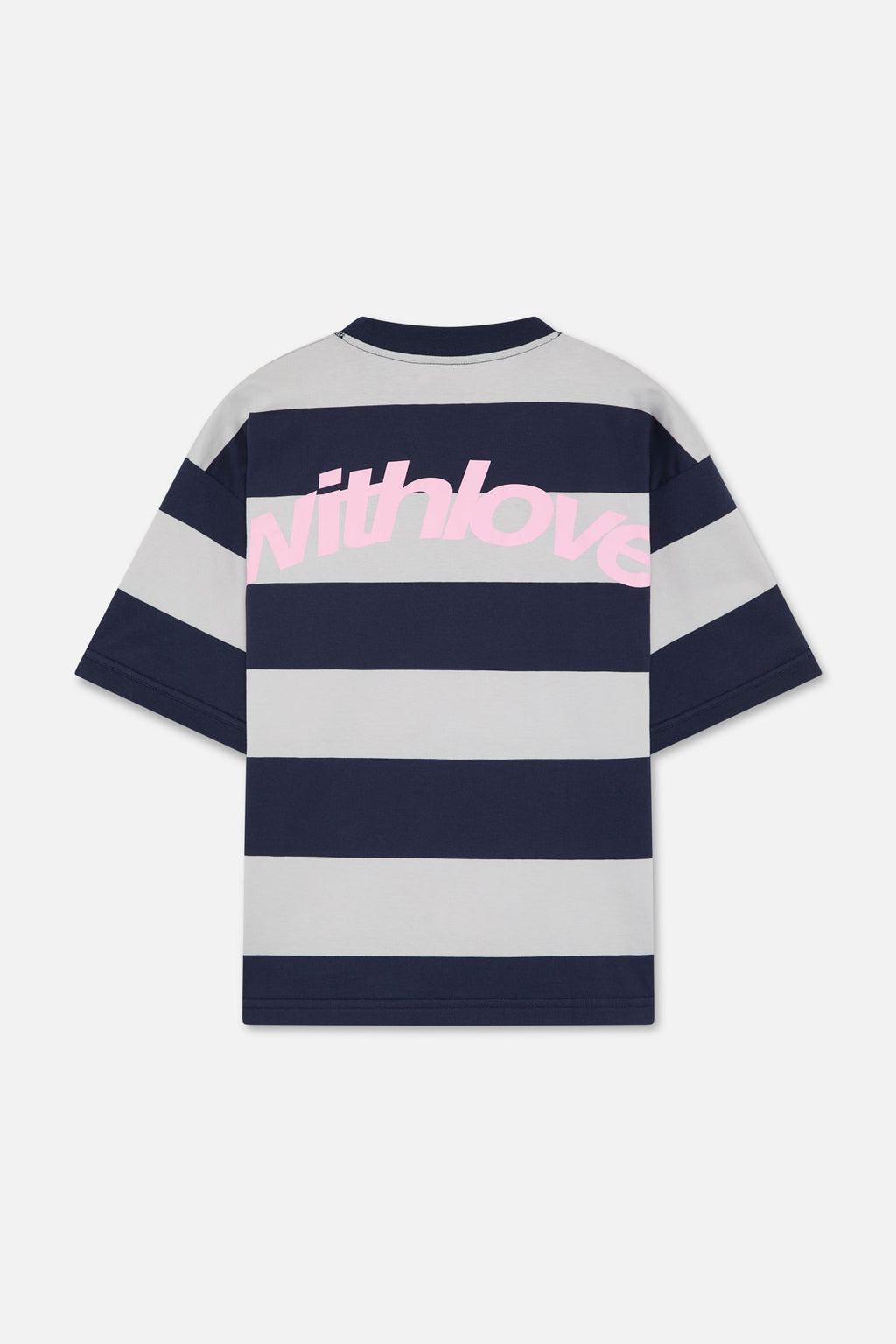 Amor Blue T-Shirt