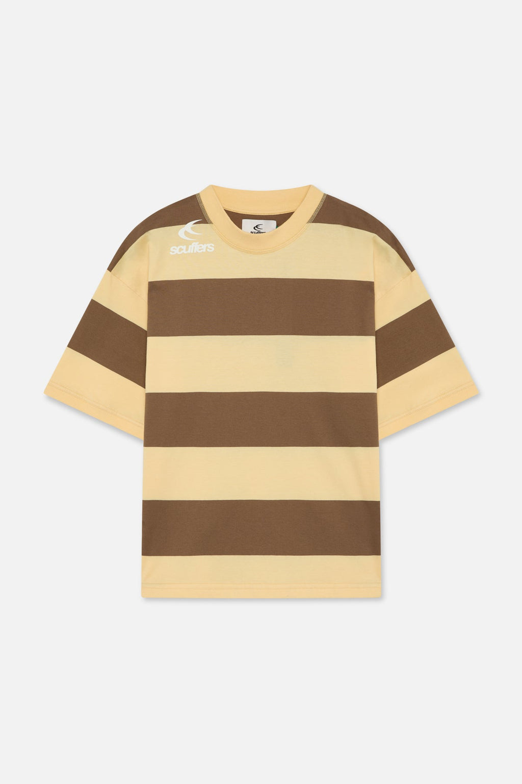 Amor Brown T-Shirt