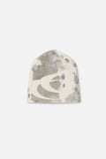 Animal Brown Beanie