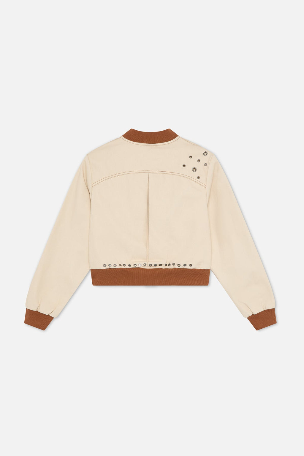 Anis Jacket