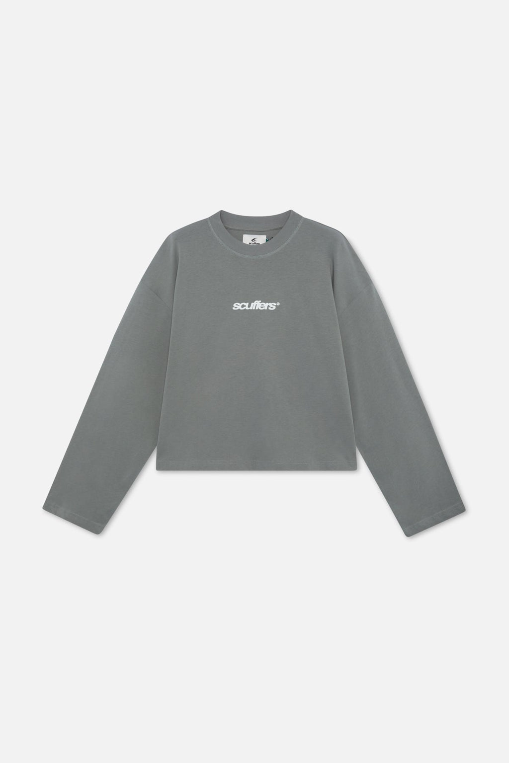 Archive Green Longsleeve
