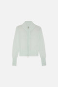 B-Air Light Blue Zipper