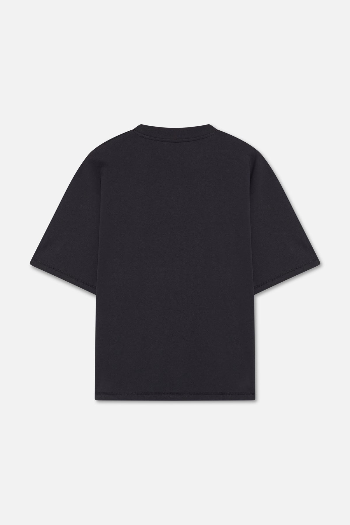 Banana Black T-Shirt