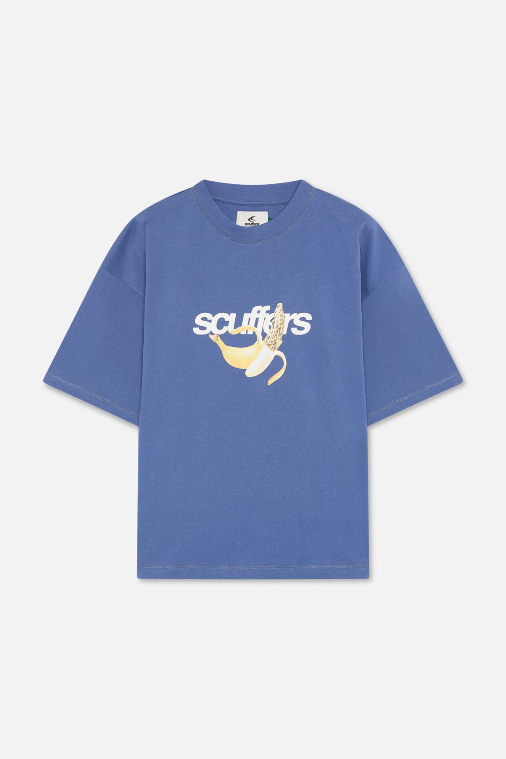 Banana Blue T-Shirt
