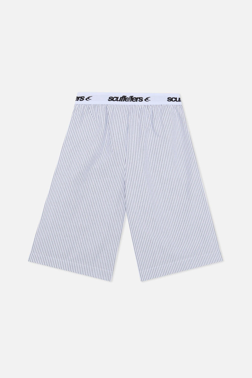 Bedroom Grey Shorts