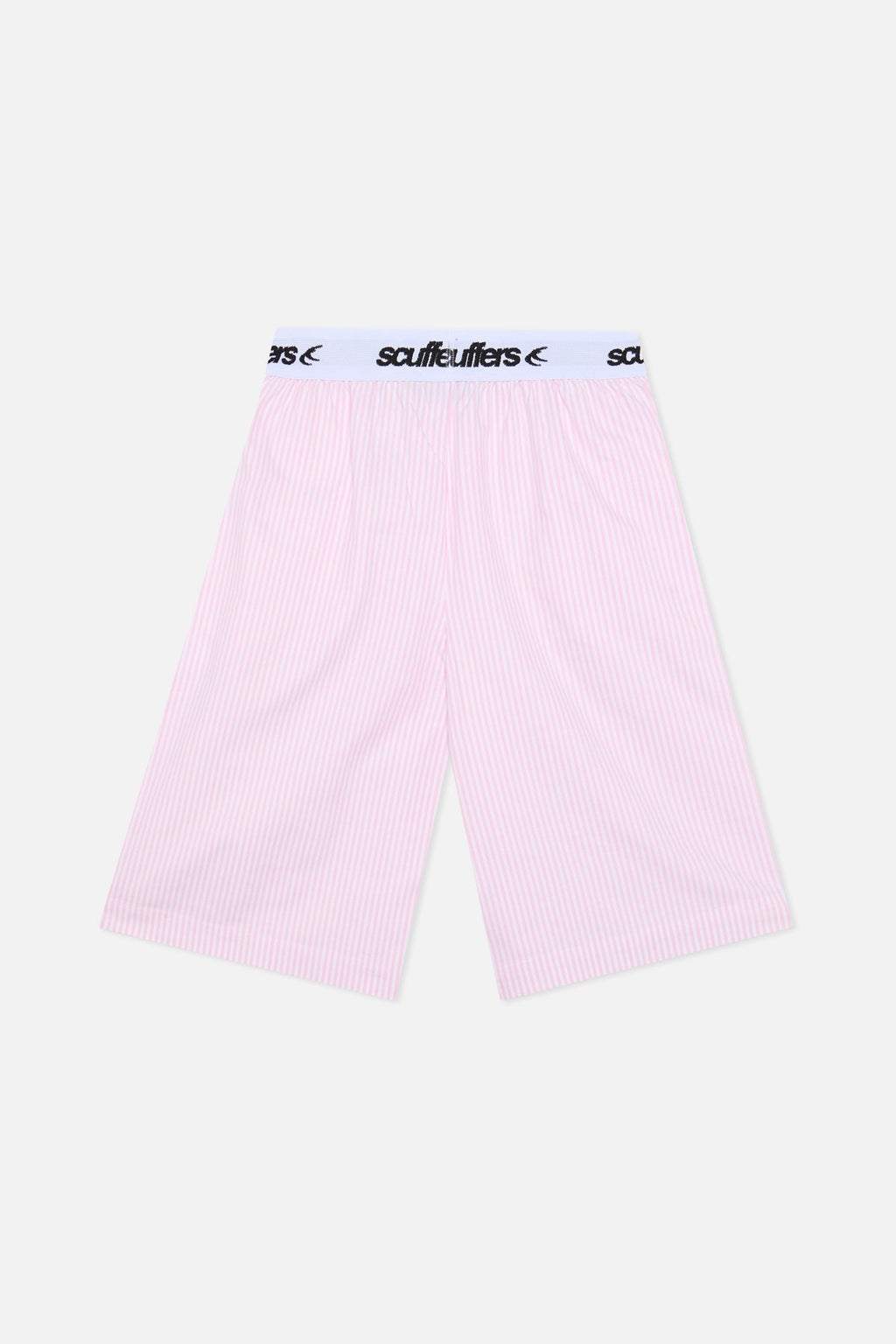 Bedroom Pink Shorts