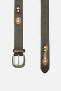 Bellic Green Belt