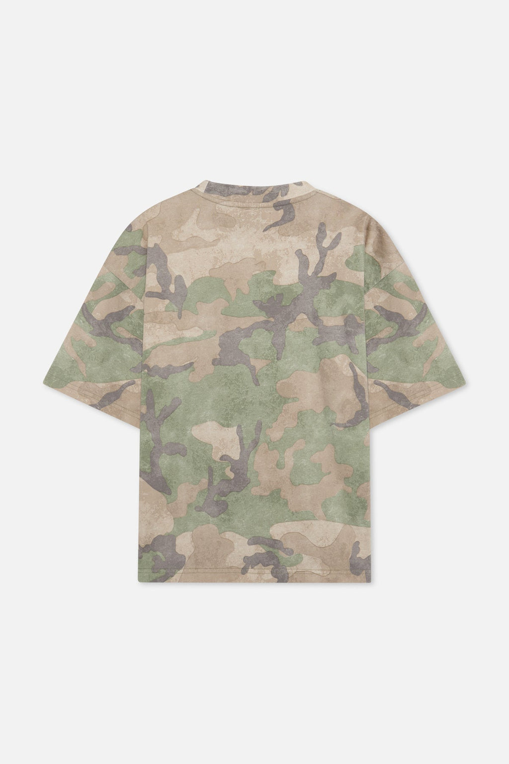 Bellic Camo T-Shirt