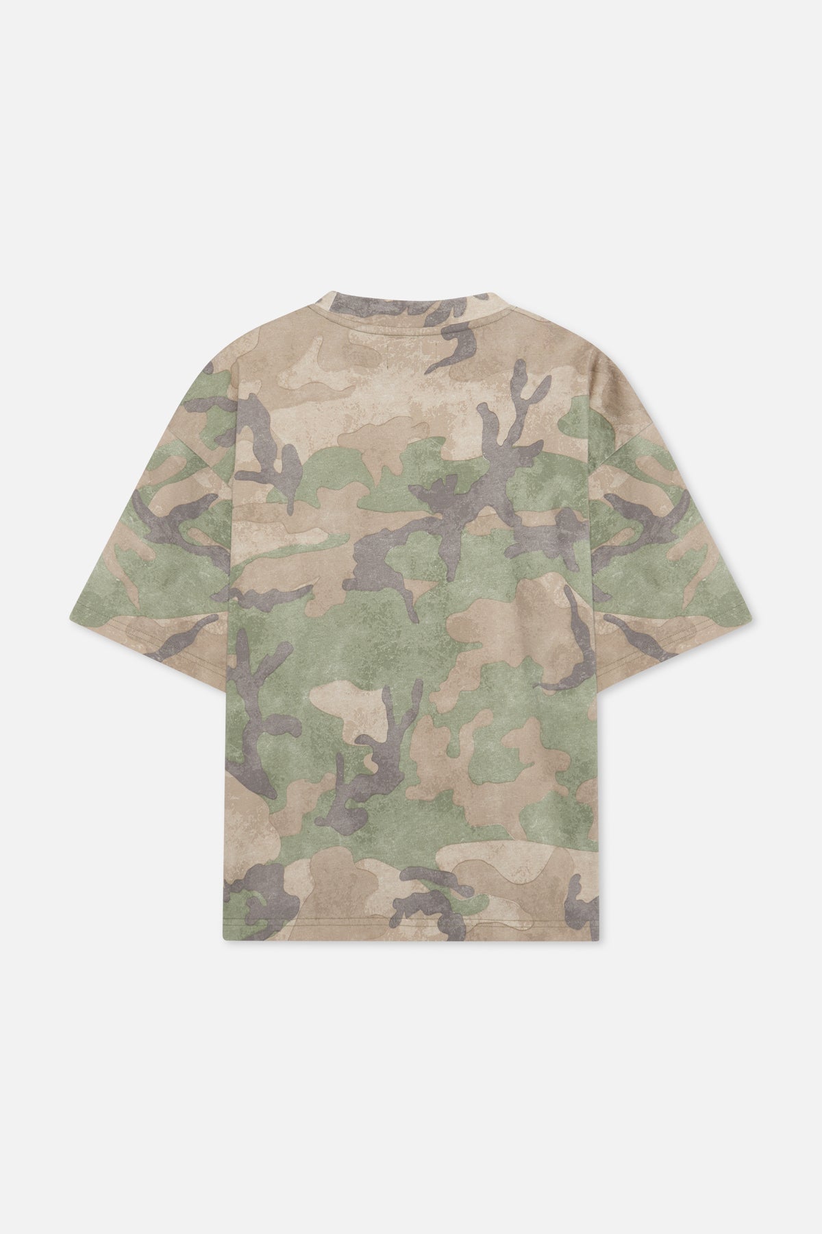 Bellic Camo T-Shirt