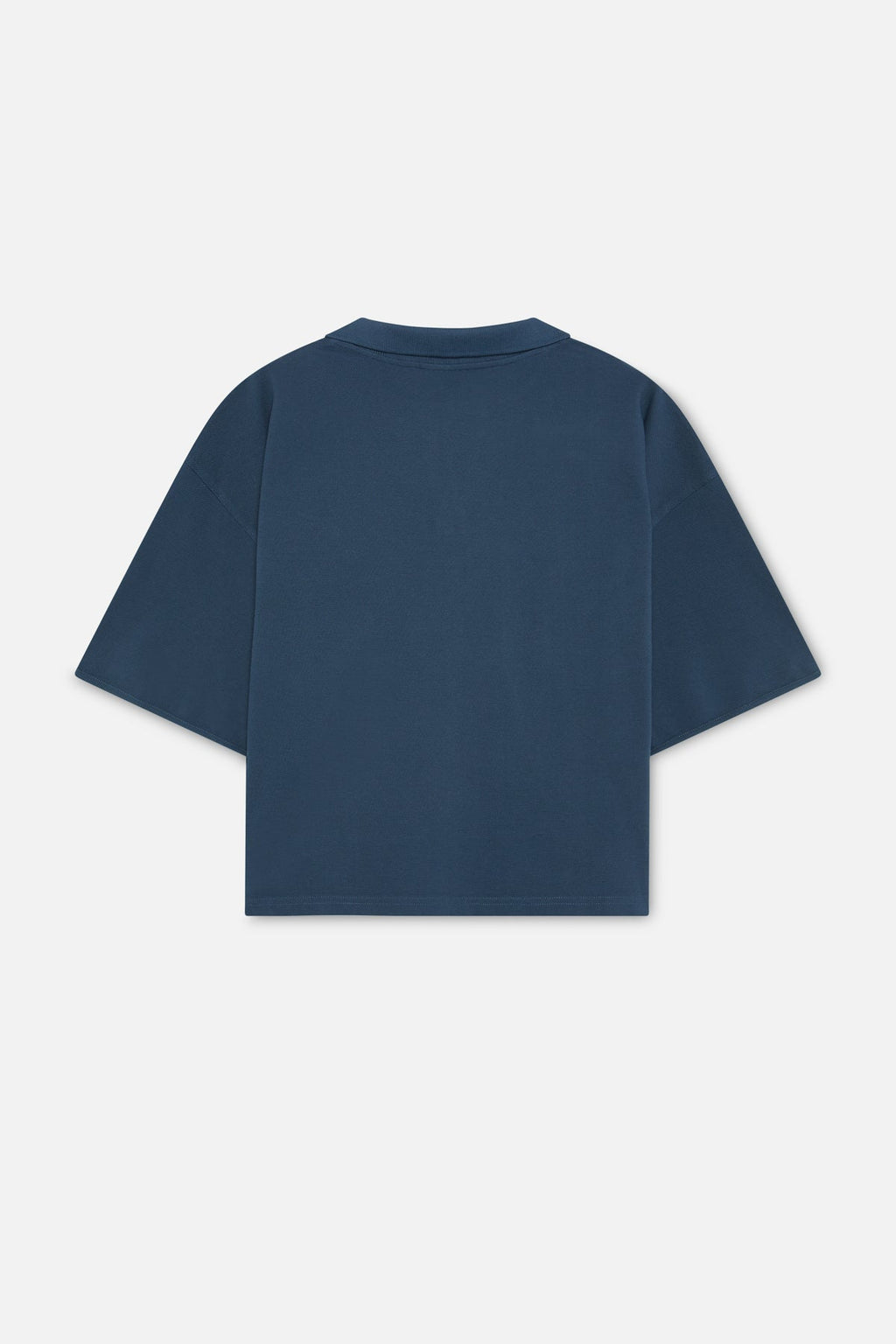 Berlin Navy Polo