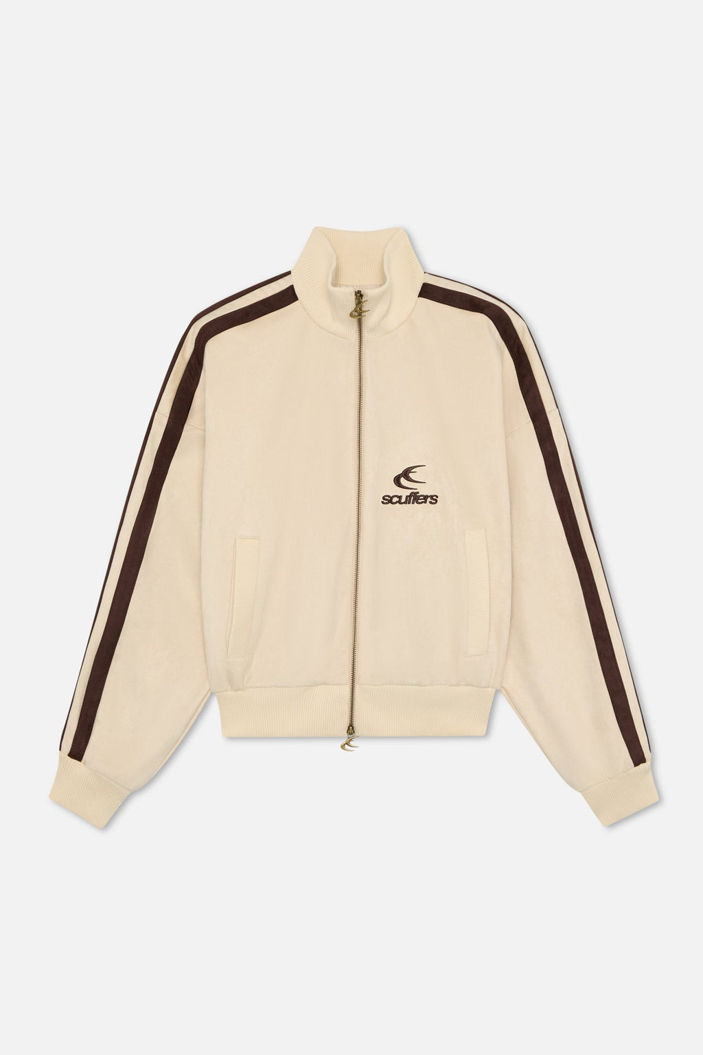 Bimbobox Ecru Jacket