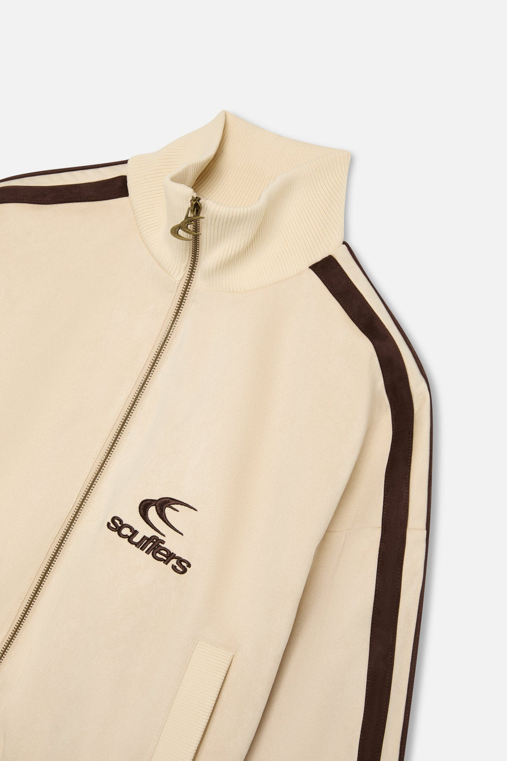 Bimbobox Ecru Jacket