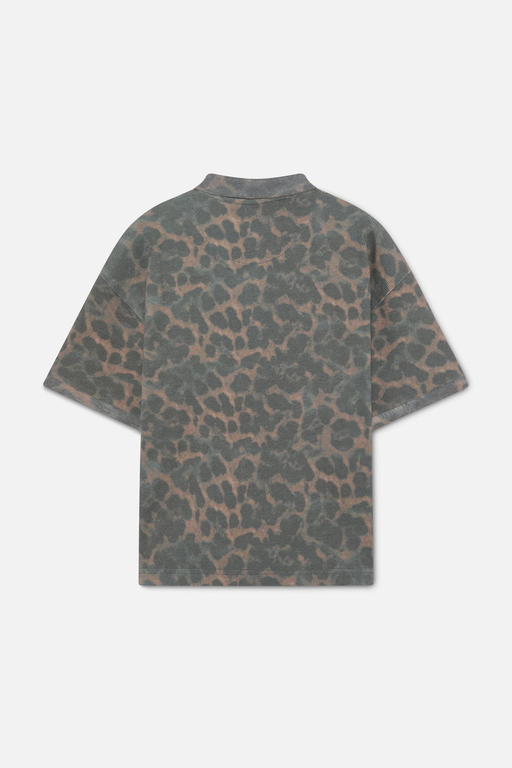 Blade Leopard Polo