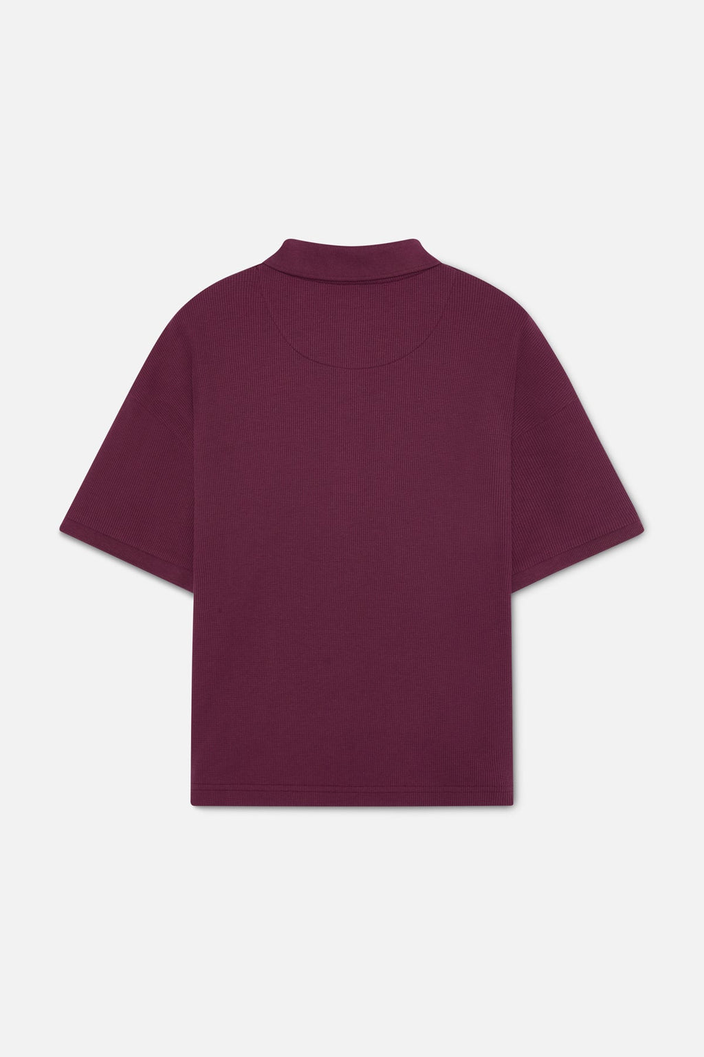 Blade Purple Polo