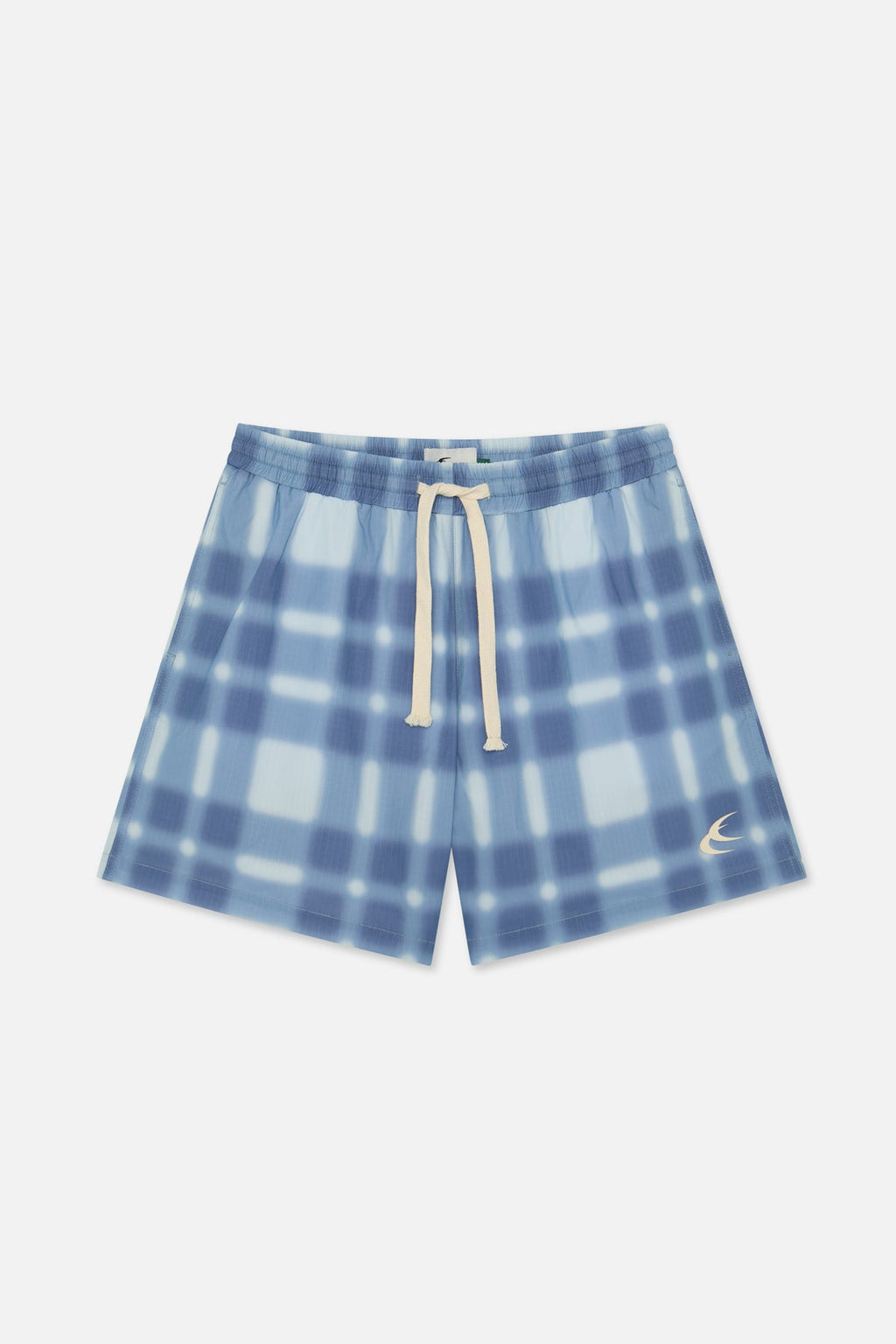 Blur Blue Swimpants
