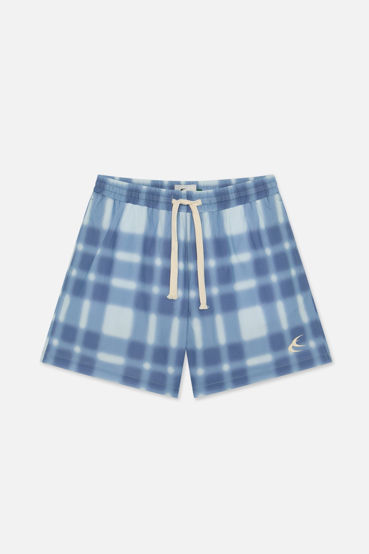 Blur Blue Swimpants