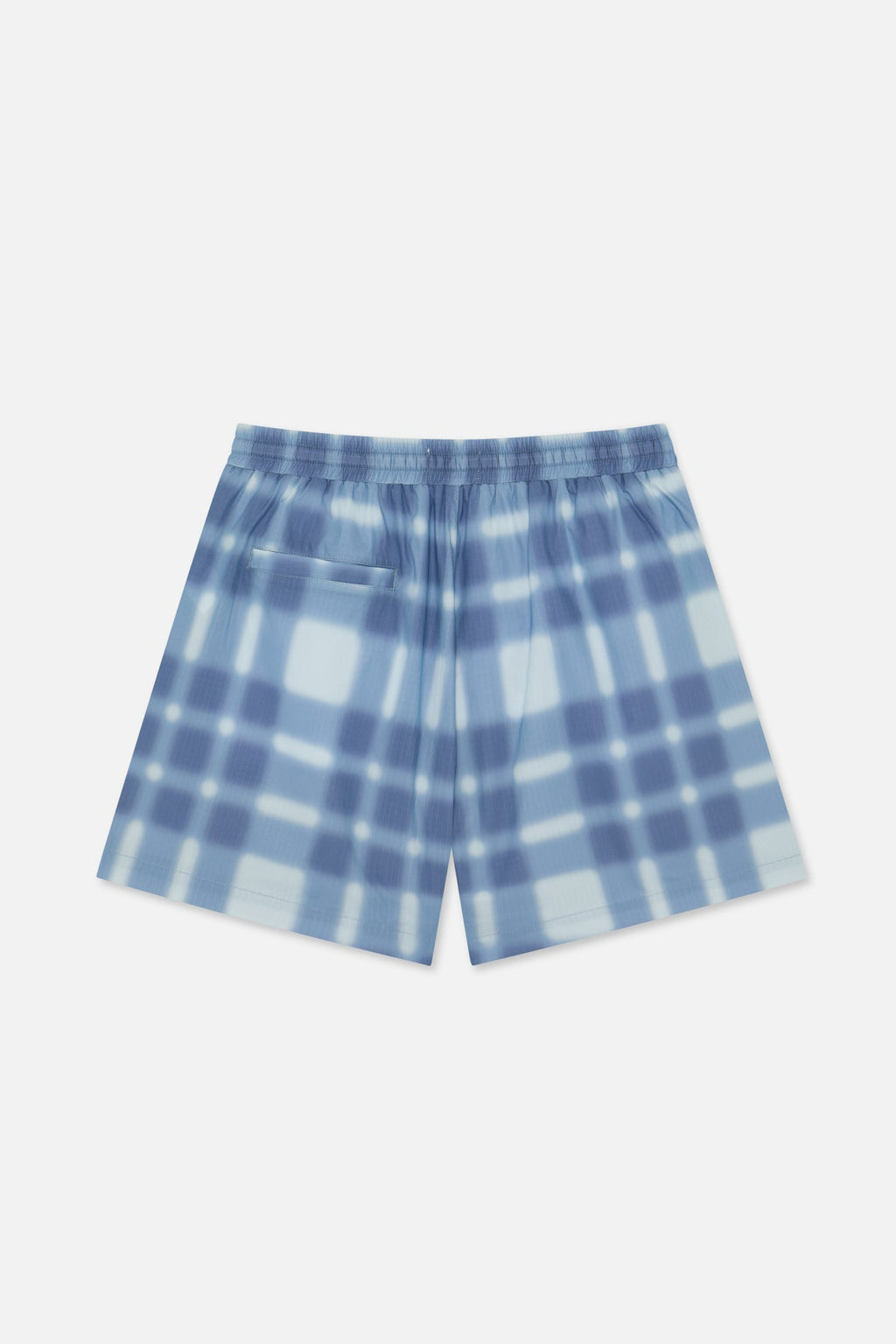Blur Blue Swimpants