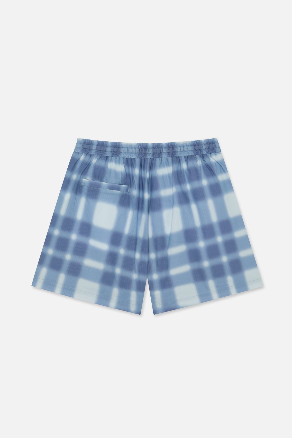 Blur Blue Swimpants