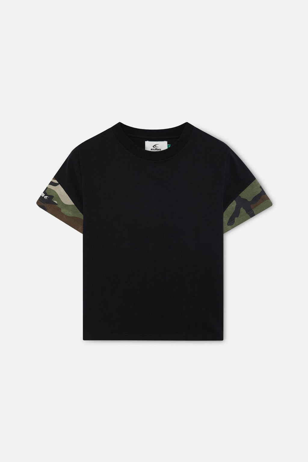 Blur Dark T-Shirt