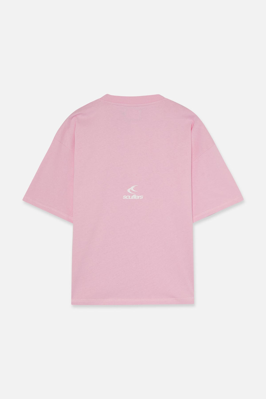 Bob Pink T-Shirt