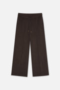 Bodega Brown Pants