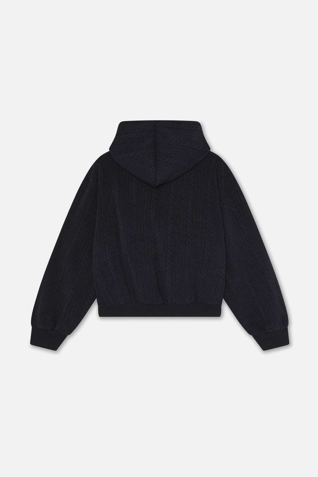 Bodega Dark Hoodie