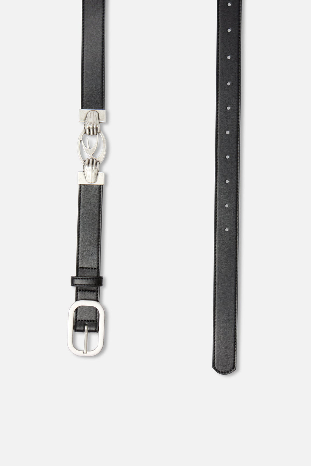 Brotherhood Black Belt