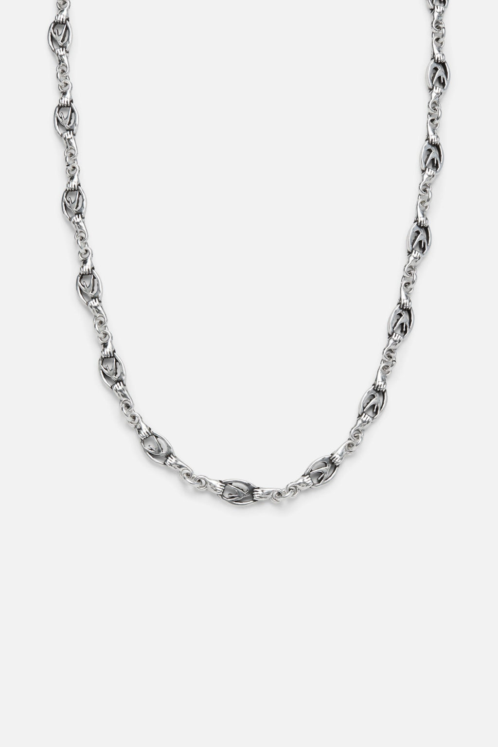 Brotherhood Necklace