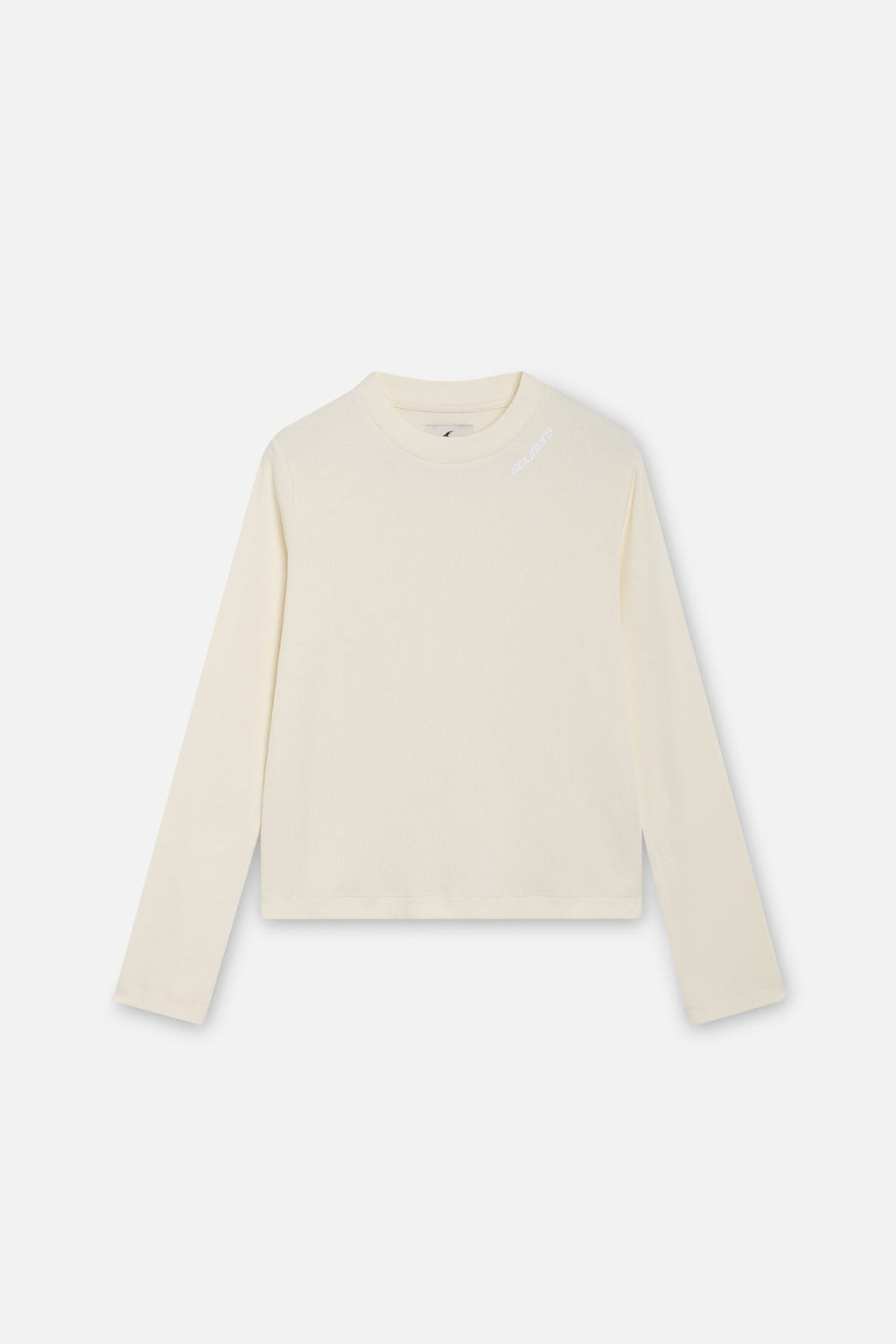 Burnout Butter Longsleeve