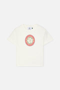 Cali White Top
