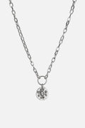 Areca Necklace