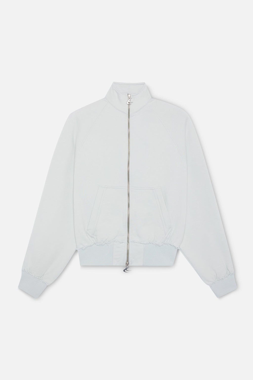 Cake Blue Jacket