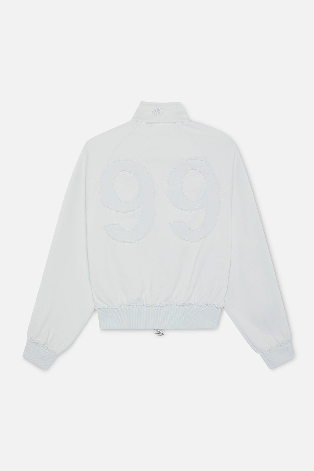 Cake Blue Jacket