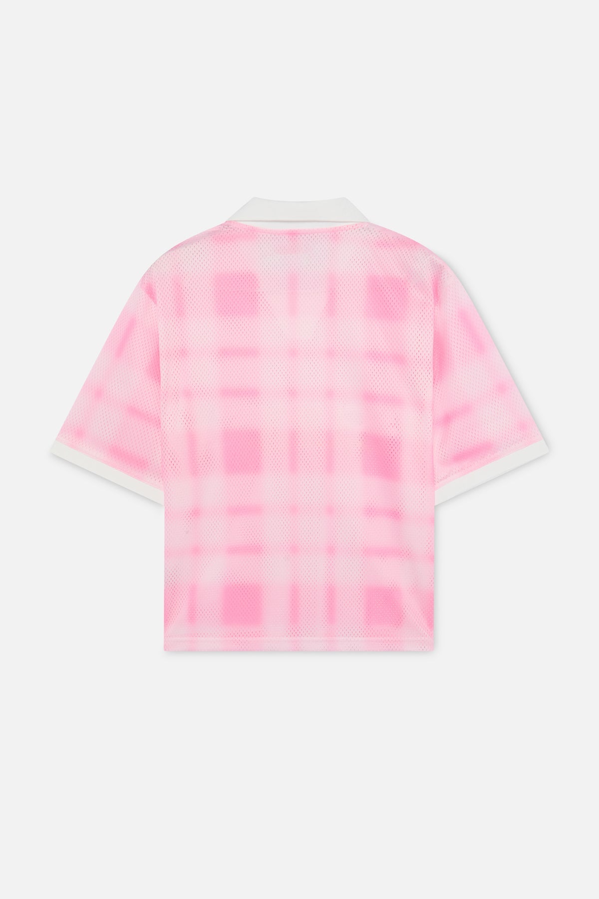 Cala Pink Football T-Shirt