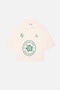 Cali Ecru Polo