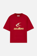Chameleon Dark Red T-Shirt