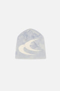 Camo Grey Beanie
