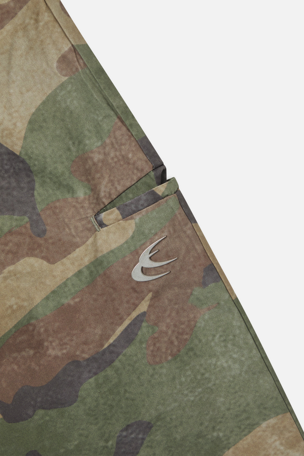 MOBB Camo Pants