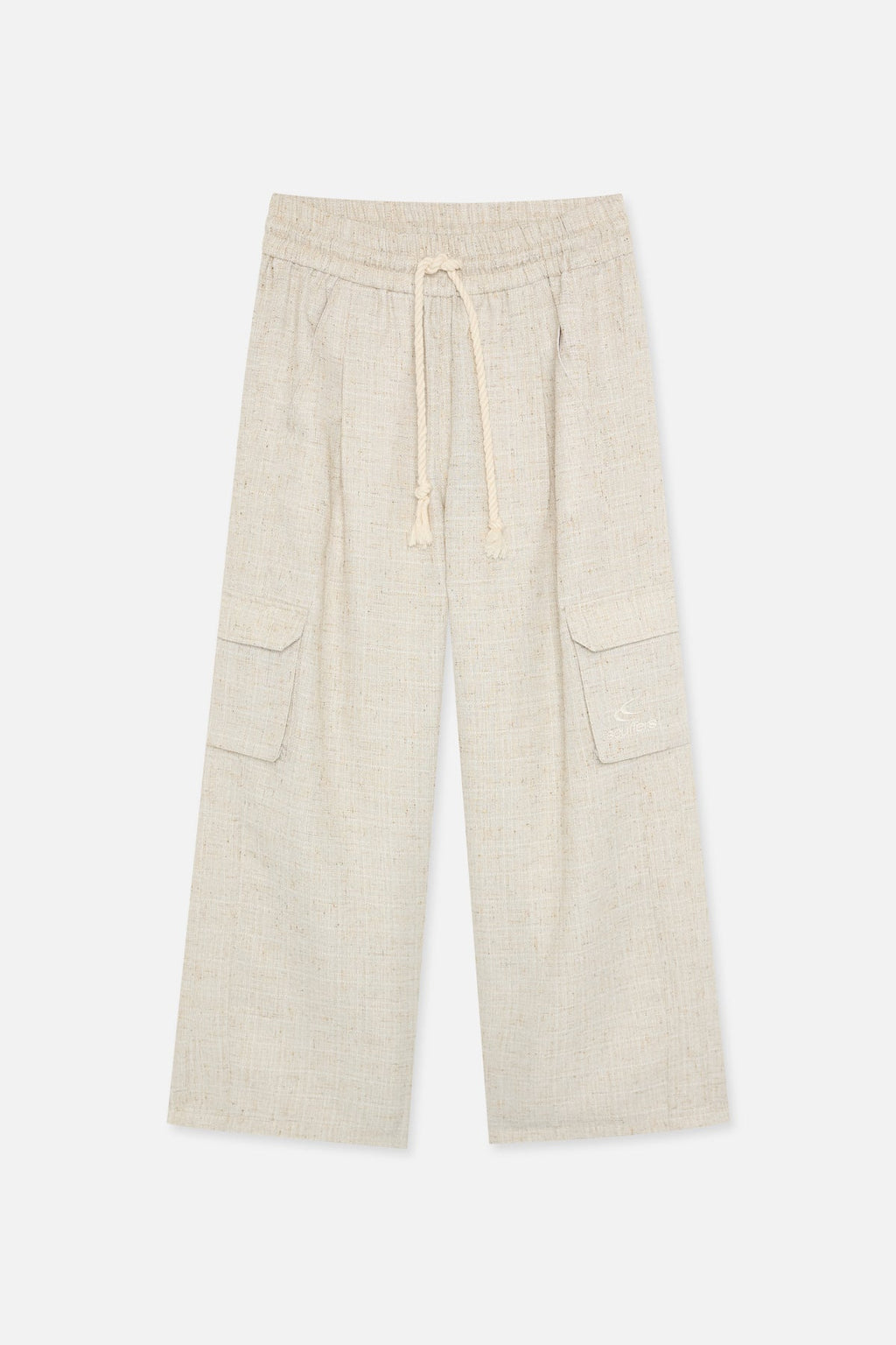 Candle Ecru Pants