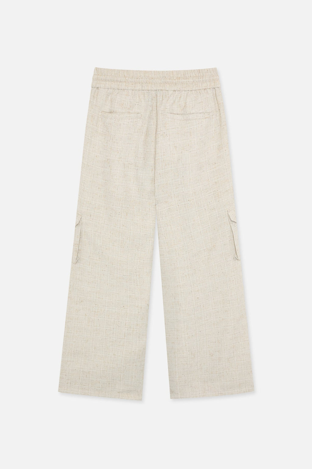 Candle Ecru Pants