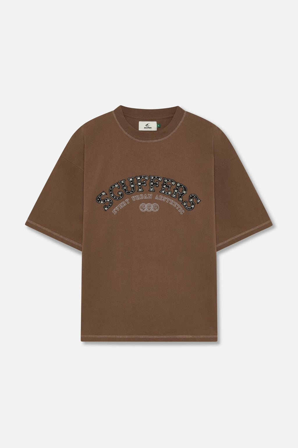 Chief Brown T-Shirt
