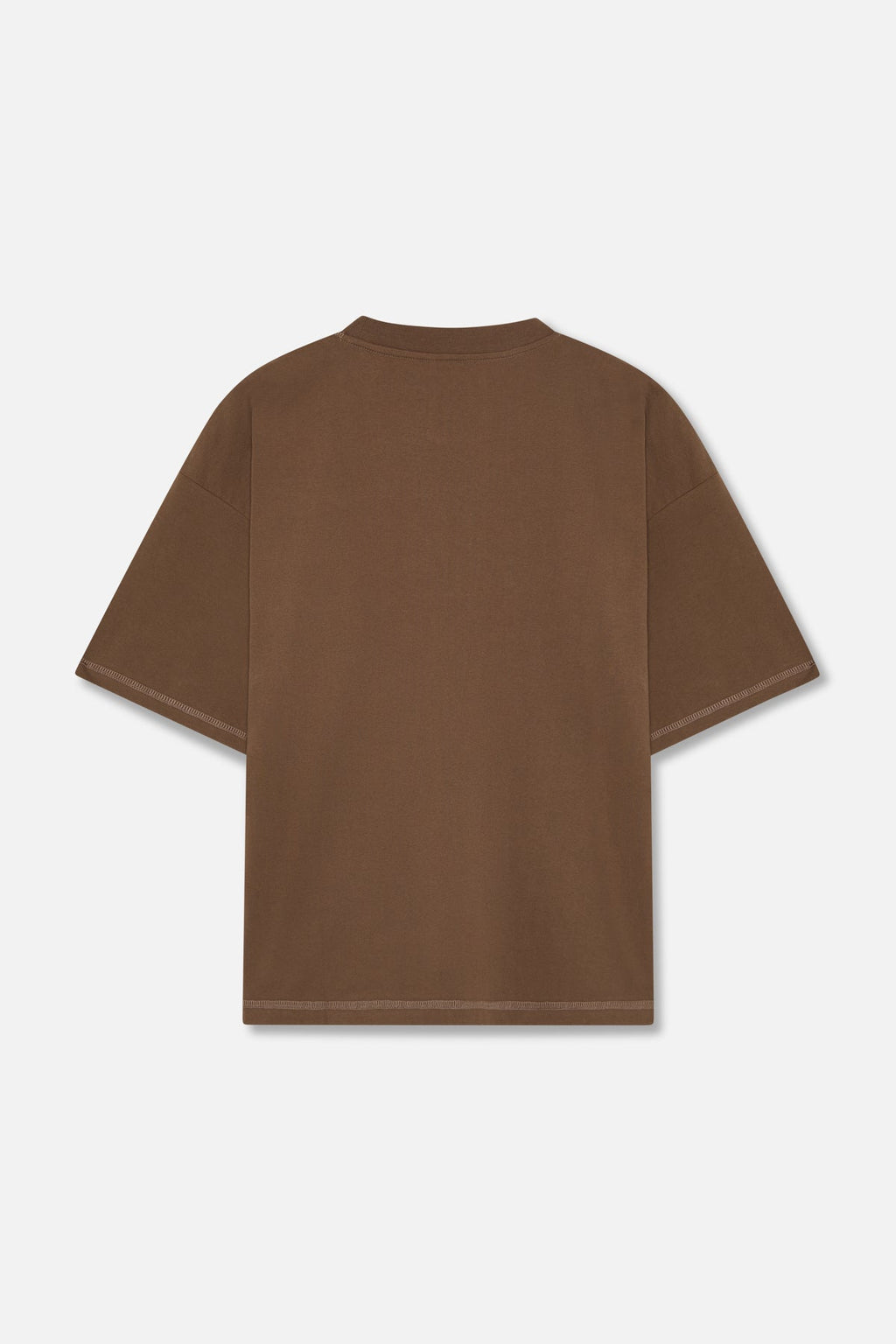 Chief Brown T-Shirt