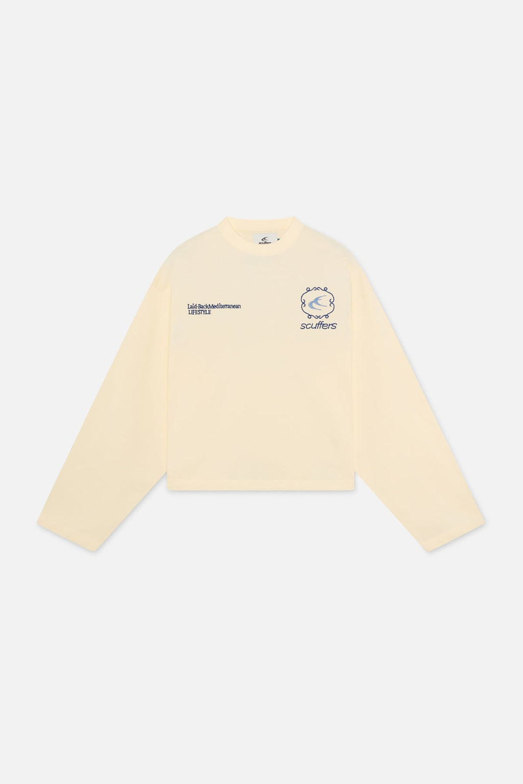 Condal Butter Longsleeve