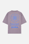 Confused Dusty Purple T-Shirt