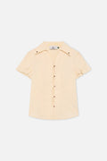 Copenhagen Ecru Shirt