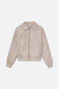 Country Ecru Jacket