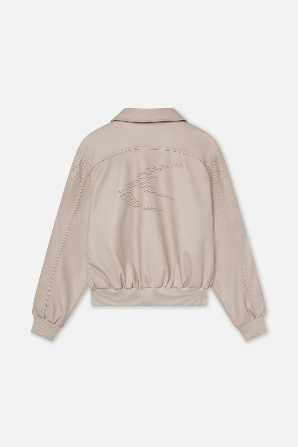 Country Ecru Jacket
